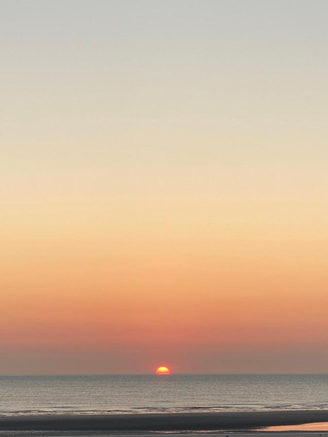 Studio " Escale En Bord De Mer " 维姆勒 外观 照片
